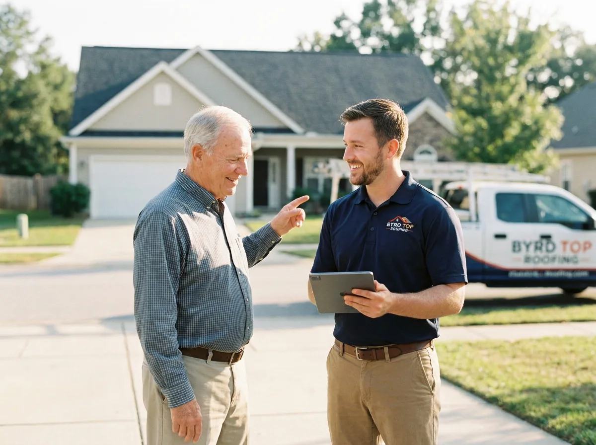 Roofing Ardmore, AL FAQs